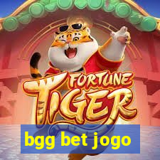 bgg bet jogo